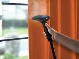 Curtains Cleaning At Home In Dubai