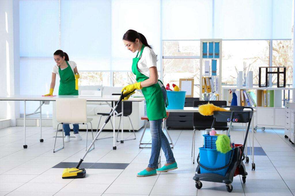 home cleaning service dubai