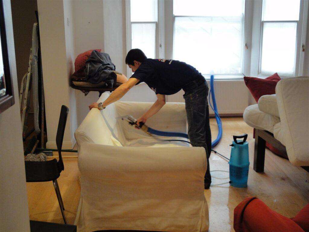 sofa cleaning dubai at low price
