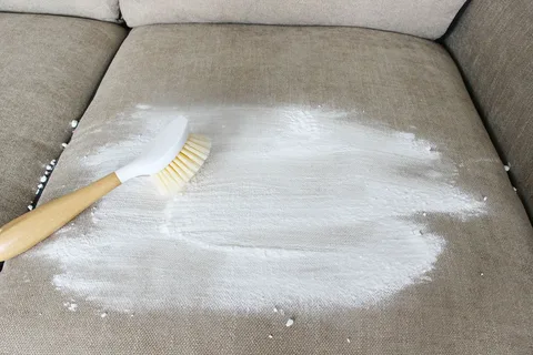 White Leather Sofa Cleaner Mafi