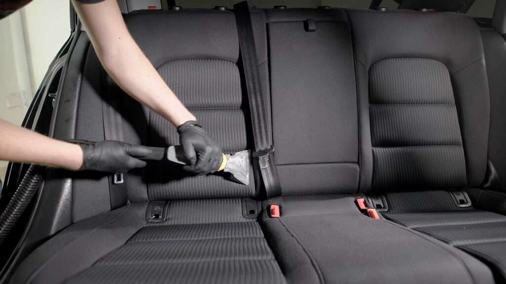 Rated Baby Car Seats cleaning company in dubai