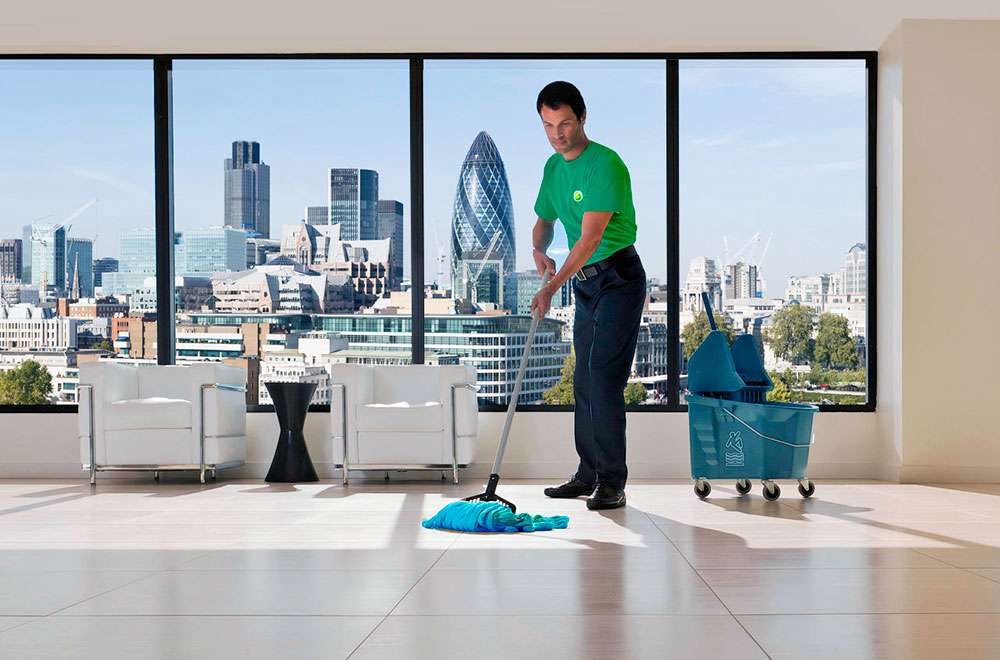Rated Hotels Cleaning Company Dubai