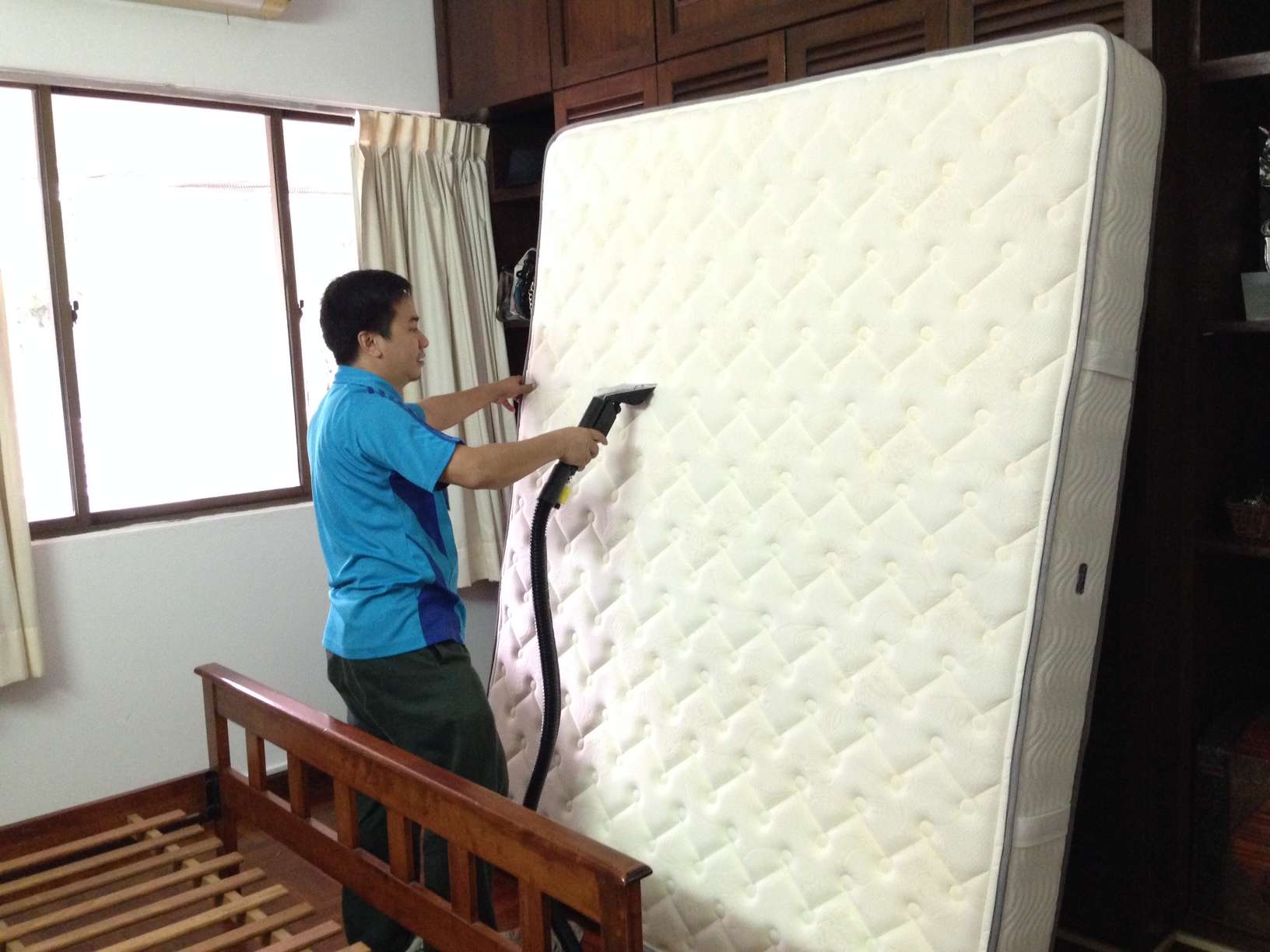 Good mattress cleaning service company dubai