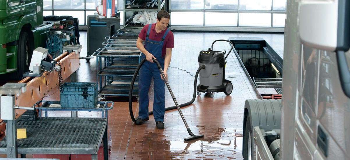 Deep Cleaning Services Dubai - Best Cleaning Company Dubai