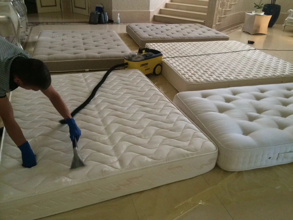 Premium Mattress Cleaning & Premium Sofa Cleaning Company Dubai
