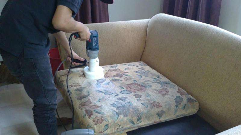 Professional Healthy Mattress Cleaner & Sofa Cleaner Company Jumeirah