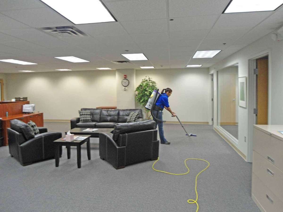 Office Cleaning |#1 House Cleaning Company Dubai
