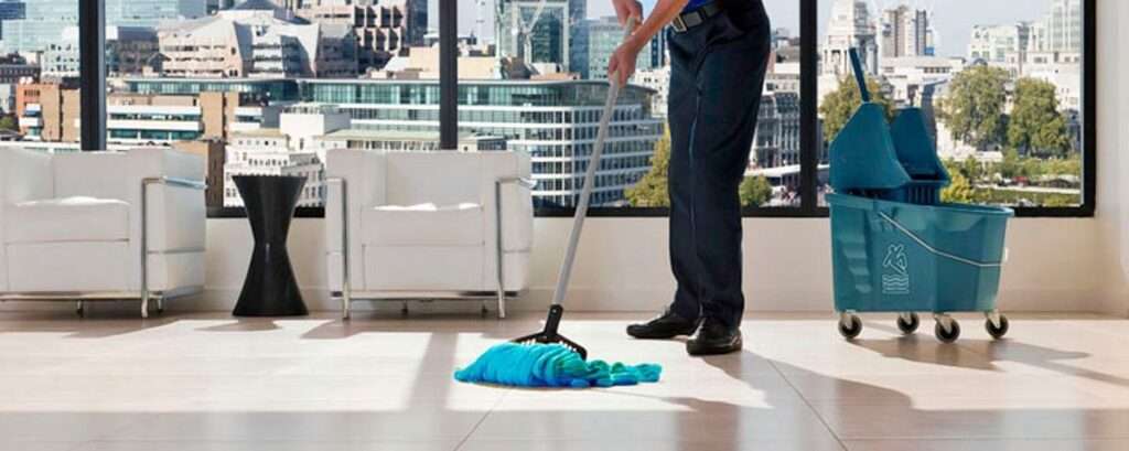 The Best Cleaning Services Dubai