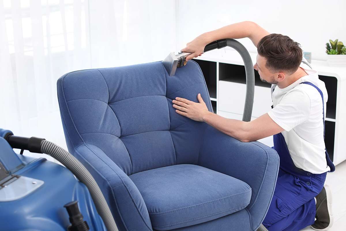 sofa cleaner company Jumeirah