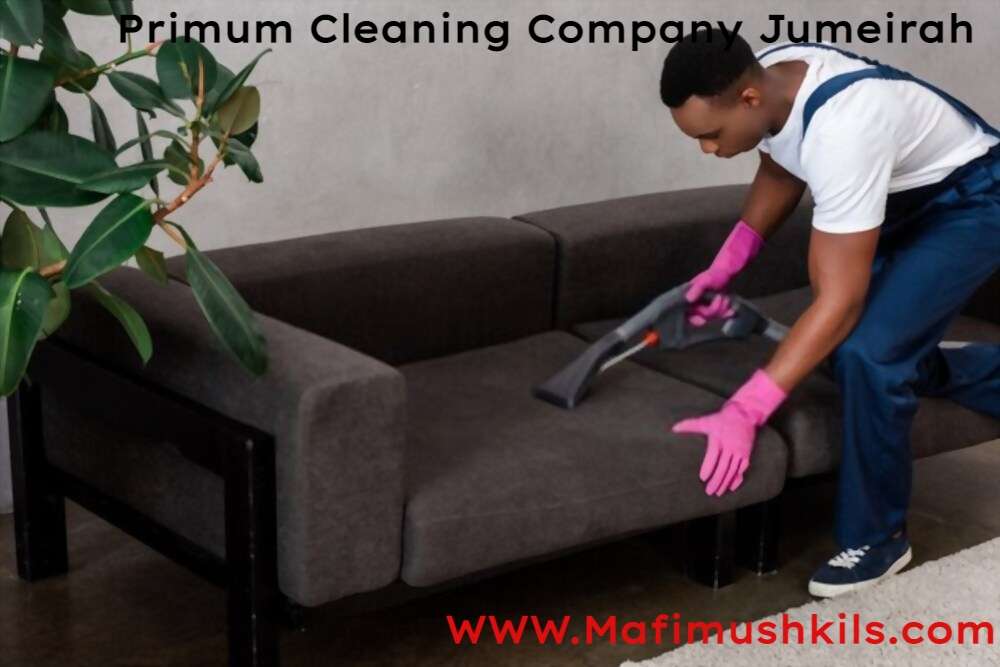 Professional Healthy Mattress Cleaner & Sofa Cleaner Company Jumeirah