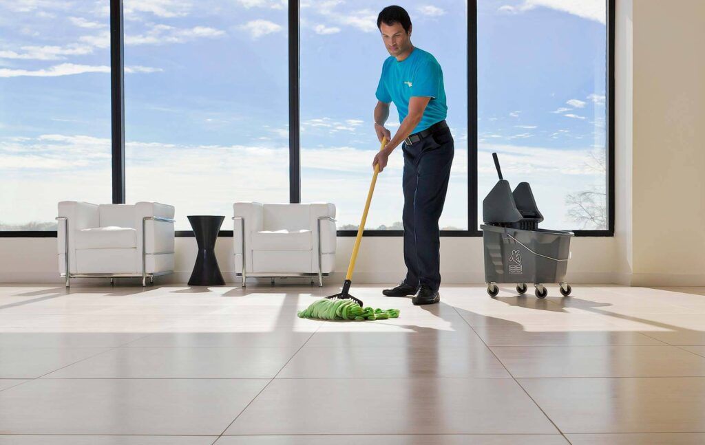 Urgent Deep Cleaning Company Dubai