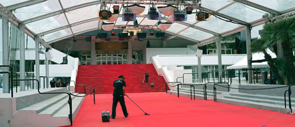 Event Cleaning Services in Dubai