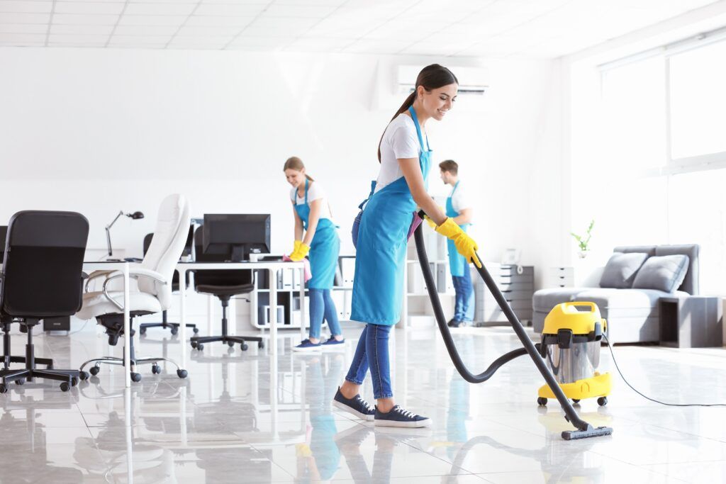 Affordable Deep Cleaning Services for Villas in Dubai