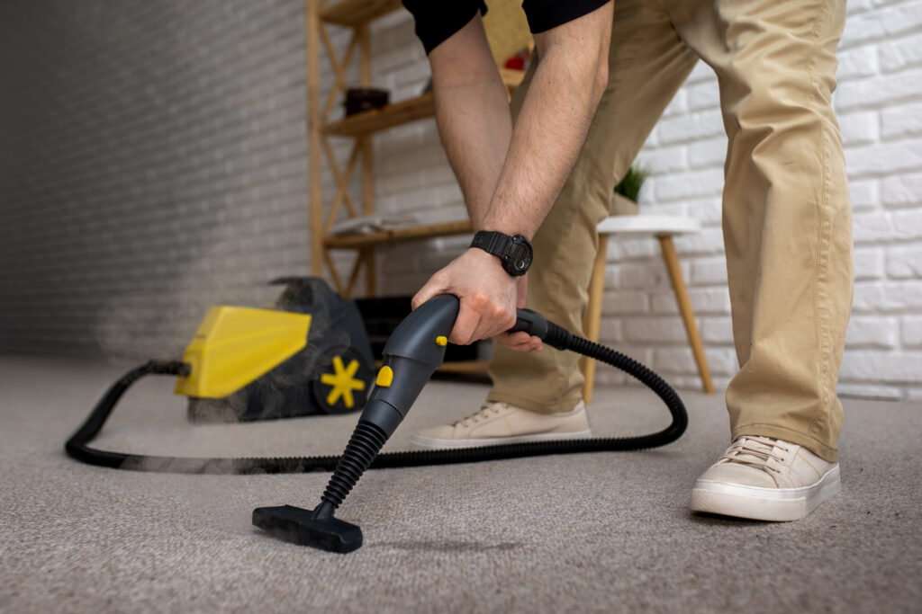 Carpet Cleaning Services in Dubai