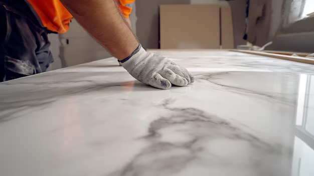 Marble Polishing & Cleaning Services in Dubai