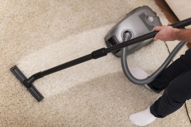 Professional Carpet Cleaning Services: Why Regular Carpet Cleaning Matters More Than You Think