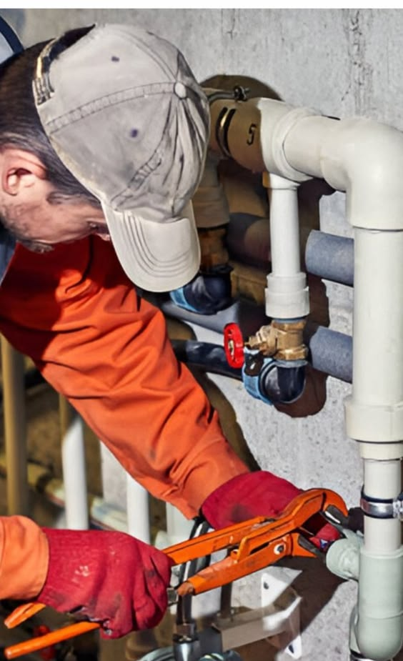 Emergency Plumber in Dubai