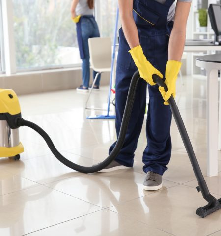 House Cleaning Services Near Me